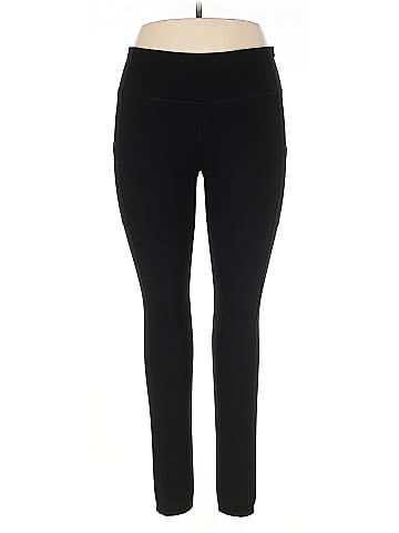 EC Ewedoos Active Pants (view 1)