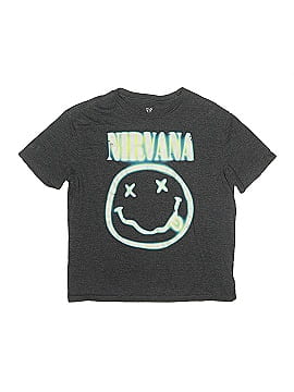 Gap Short Sleeve T-Shirt (view 1)