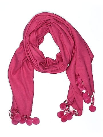 La Fiorentina Scarf (view 1)
