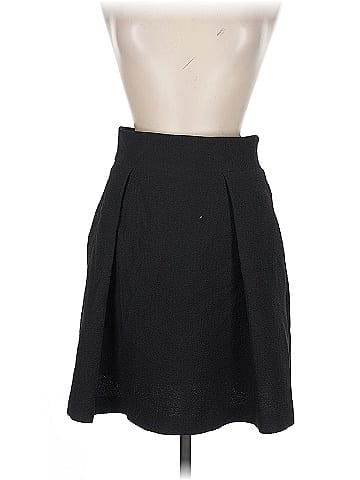 Black Halo Formal Skirt (view 1)