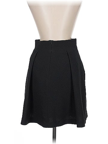 Black Halo Formal Skirt (view 2)
