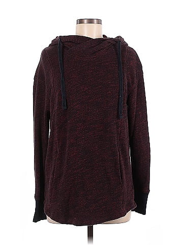 Mossimo Supply Co. Pullover Hoodie (view 1)