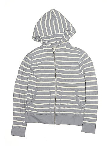 Crewcuts Outlet Zip Up Hoodie (view 1)