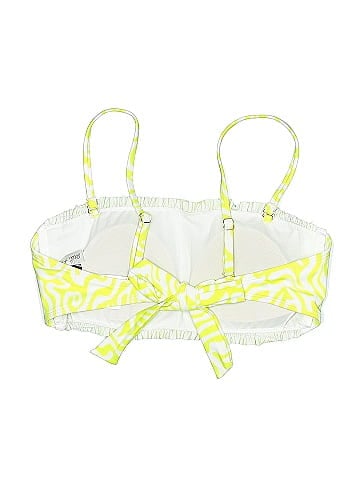 Salt + Cove Swimsuit Top (view 2)