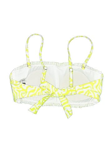 Salt + Cove Swimsuit Top (view 2)
