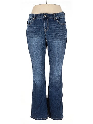 Torrid Jeans (view 1)