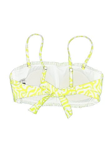 Salt + Cove Swimsuit Top (view 2)