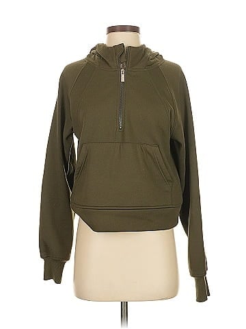 LASULA Pullover Hoodie (view 1)