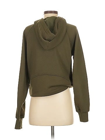 LASULA Pullover Hoodie (view 2)