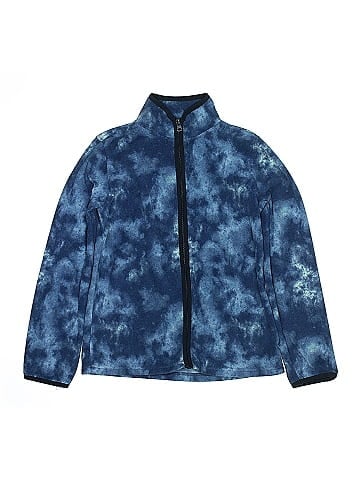 OshKosh B'gosh Track Jacket (view 1)