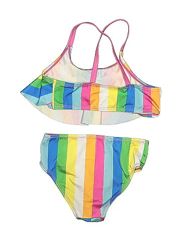 Sol Swim Two Piece Swimsuit (view 2)