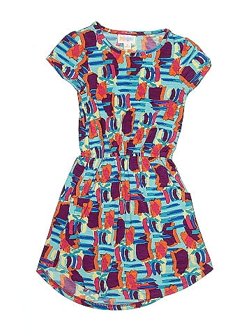 Lularoe Dress (view 1)
