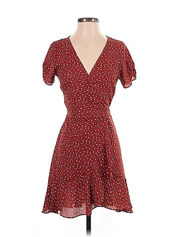 Audrey 3+1 Casual Dress (view 1)