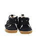 Carter's Black Sneakers Size 3-6 mo (baby) - photo 2