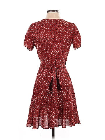 Audrey 3+1 Casual Dress (view 2)
