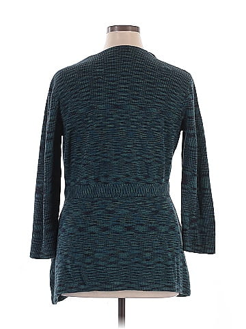 Jones New York Collection Cardigan (view 2)