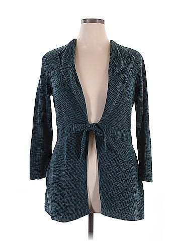 Jones New York Collection Cardigan (view 1)