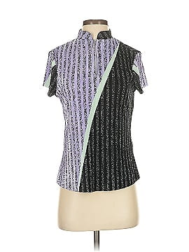 Jamie Sadock Short Sleeve Top (view 1)