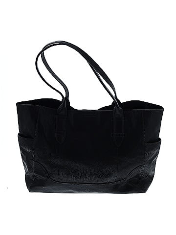 FRYE Leather Satchel (view 1)