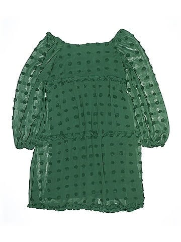 Trixxi Girl Dress (view 1)