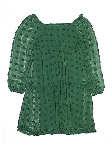 Trixxi Girl Dress (view 2)