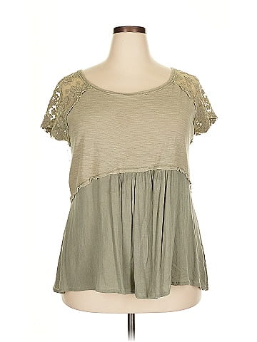 Suzanne Betro Short Sleeve T-Shirt (view 1)