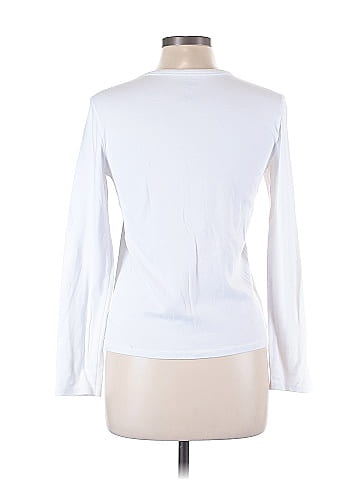 Jones & Co Long Sleeve T-Shirt (view 2)