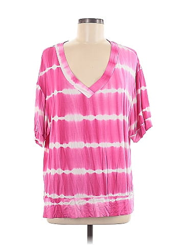 Yelete Short Sleeve Top (view 1)