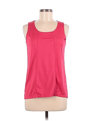Oiselle Active Tank (view 1)