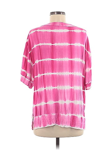 Yelete Short Sleeve Top (view 2)