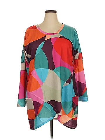 Made With Love Long Sleeve T-Shirt (view 1)