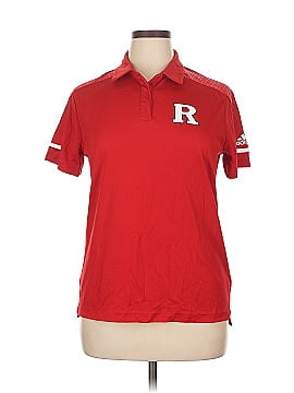 Adidas Short Sleeve Blouse (view 1)