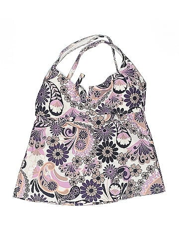 Salt + Cove Swimsuit Top (view 1)