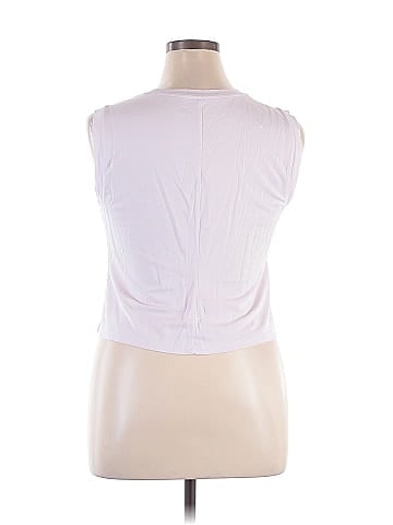 Apana Sleeveless T-Shirt (view 2)