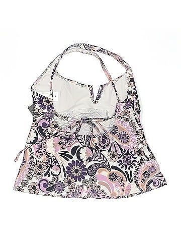 Salt + Cove Swimsuit Top (view 2)