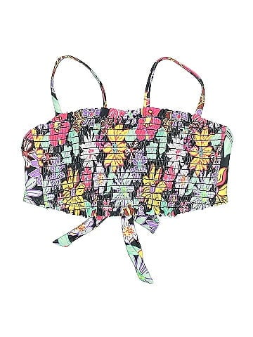 Salt + Cove Swimsuit Top (view 1)