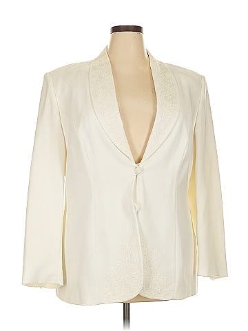 Emily... Blazer (view 1)