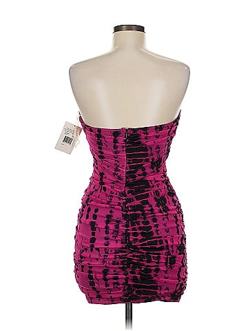 Trixxi Cocktail Dress (view 2)