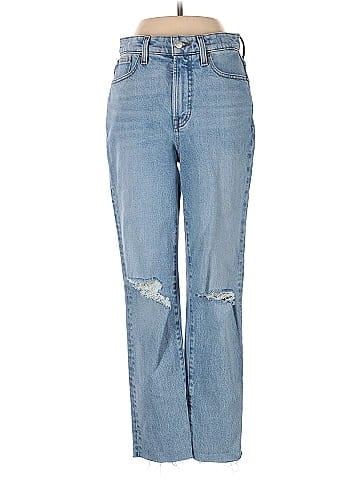 Madewell Jeans (view 1)