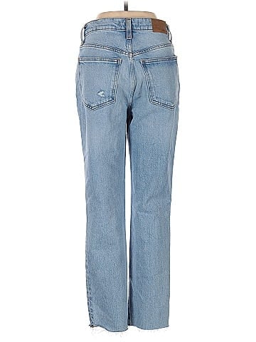 Madewell Jeans (view 2)