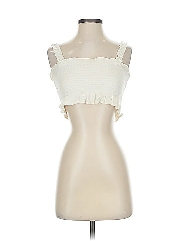 Skylar + Madison Sleeveless Top (view 1)