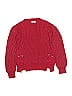 Epic Threads Red Pullover Sweater Size M (big kids) - photo 1