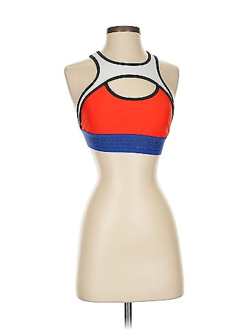 P.E Nation Sports Bra (view 1)