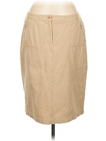 Doncaster Collection Casual Skirt (view 1)