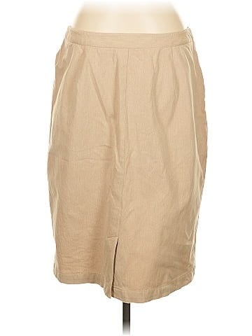 Doncaster Collection Casual Skirt (view 2)