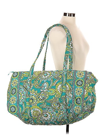 Vera Bradley Weekender (view 2)
