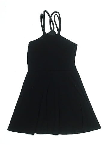 Aqua Dress (view 1)