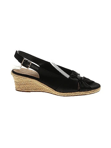 Bella Vita Wedges (view 1)