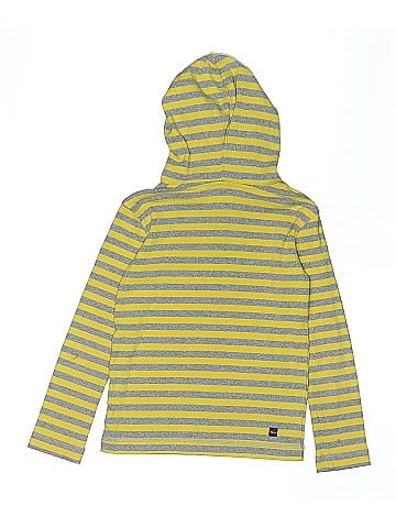 Tea Long Sleeve T-Shirt (view 2)