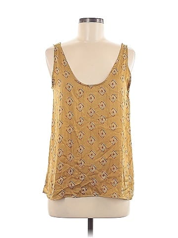 Nomad Sleeveless Blouse (view 1)